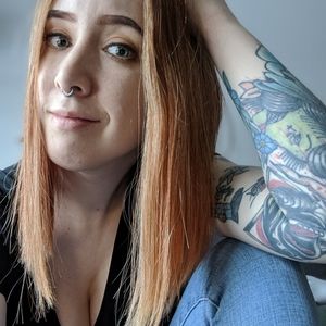 Meet your Posher, Brianna